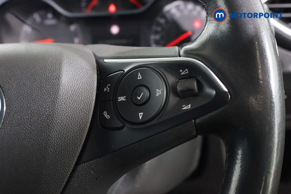 Vauxhall Crossland Ultimate Manual Diesel SUV - Stock Number (1582051) - 4th supplementary image