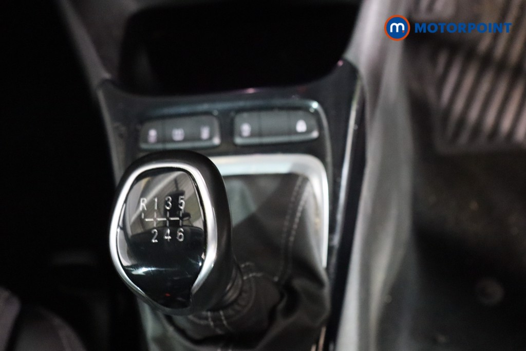 Vauxhall Crossland Ultimate Manual Diesel SUV - Stock Number (1582051) - 7th supplementary image