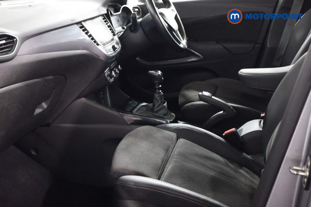 Vauxhall Crossland Ultimate Manual Diesel SUV - Stock Number (1582051) - 8th supplementary image