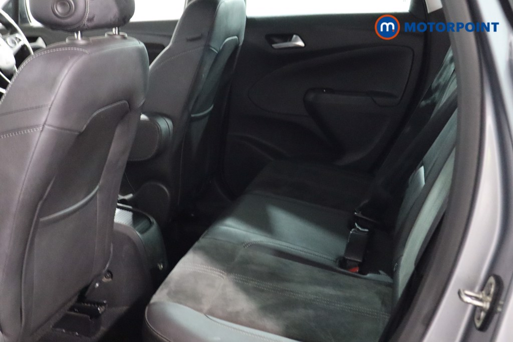 Vauxhall Crossland Ultimate Manual Diesel SUV - Stock Number (1582051) - 10th supplementary image