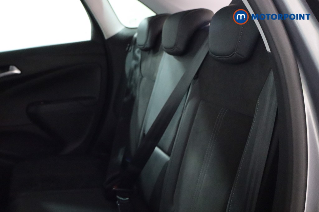 Vauxhall Crossland Ultimate Manual Diesel SUV - Stock Number (1582051) - 11th supplementary image