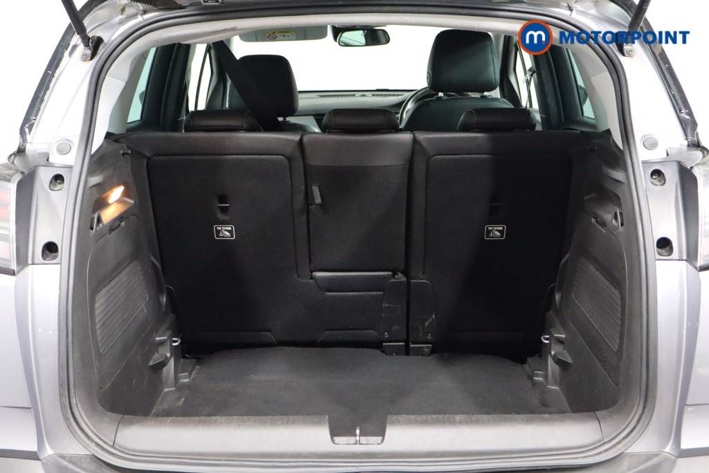 Vauxhall Crossland Ultimate Manual Diesel SUV - Stock Number (1582051) - 12th supplementary image