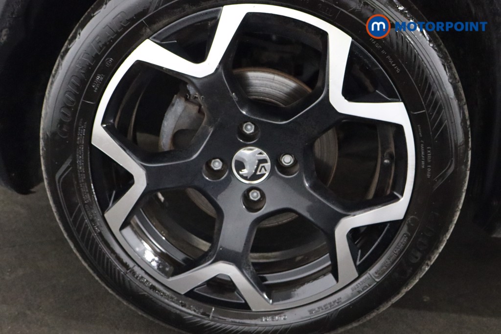 Vauxhall Crossland Ultimate Manual Diesel SUV - Stock Number (1582051) - 15th supplementary image