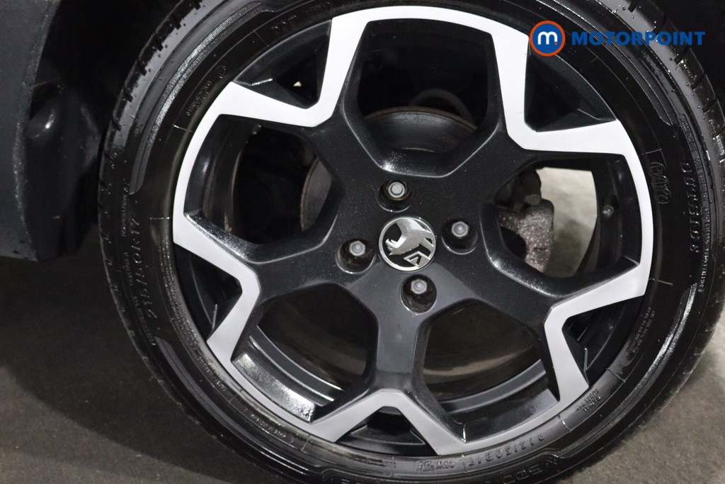 Vauxhall Crossland Ultimate Manual Diesel SUV - Stock Number (1582051) - 16th supplementary image