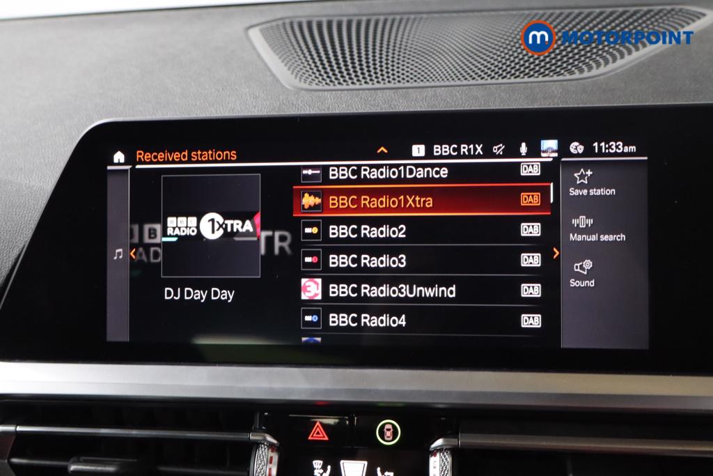 BMW 3 Series M Sport Automatic Diesel Saloon - Stock Number (1583412) - 6th supplementary image