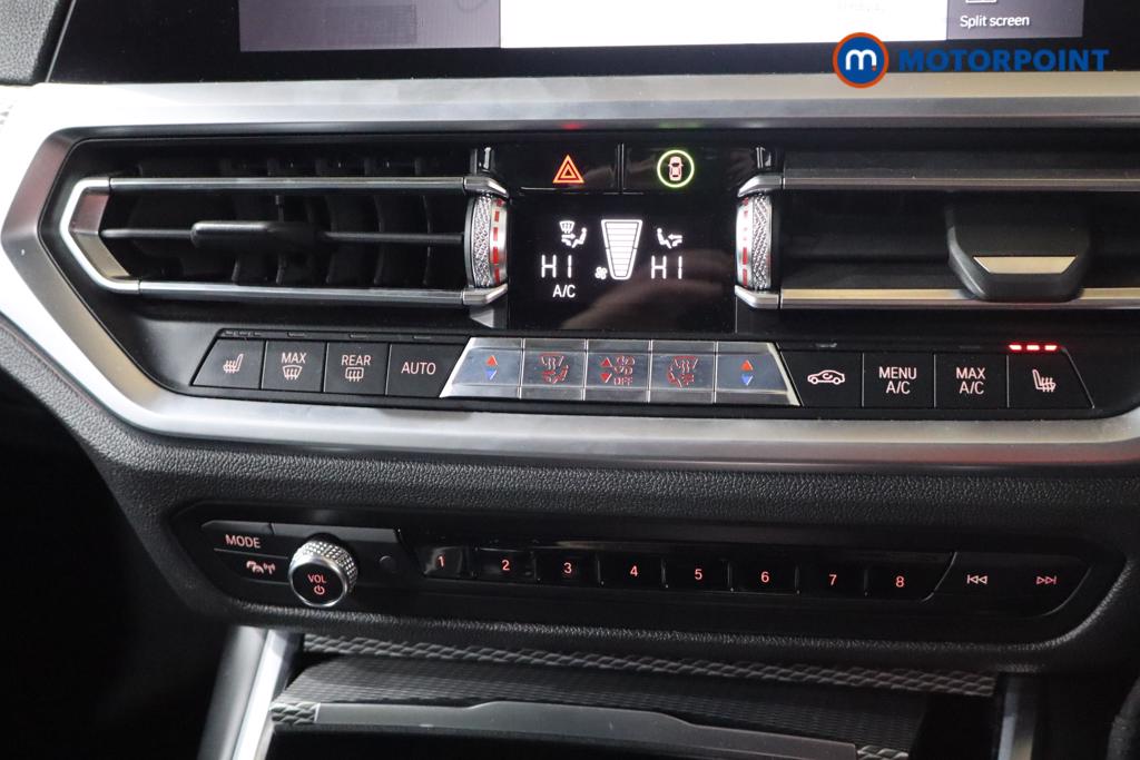 BMW 3 Series M Sport Automatic Diesel Saloon - Stock Number (1583412) - 8th supplementary image