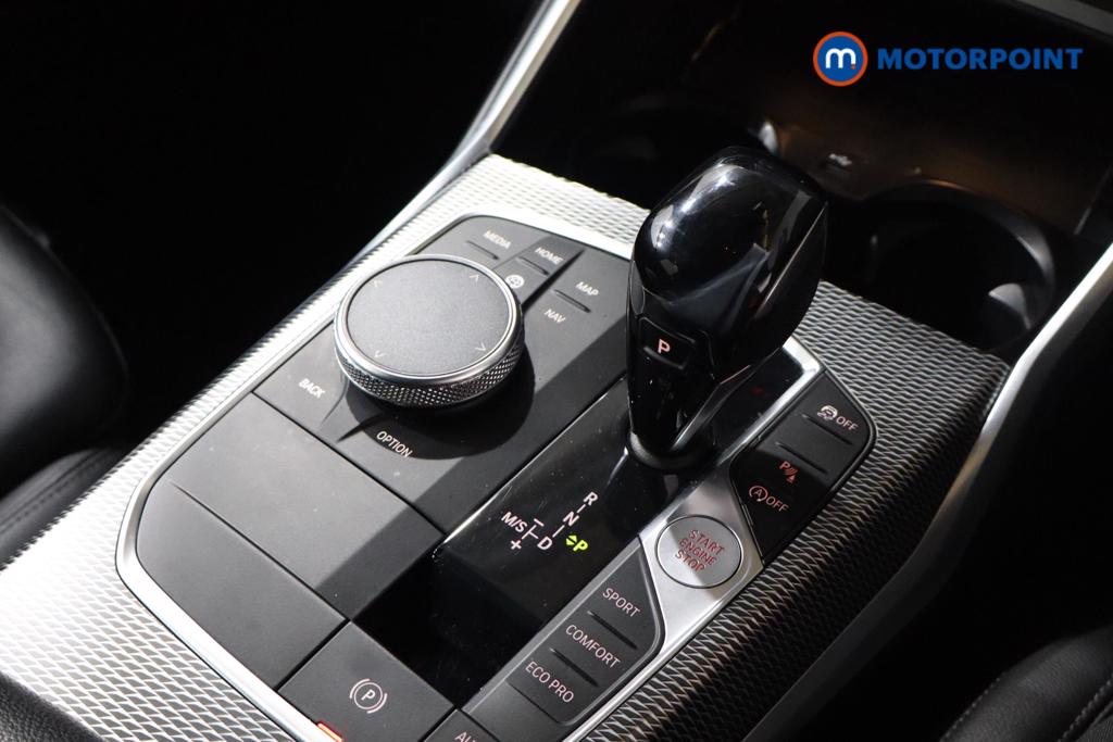 BMW 3 Series M Sport Automatic Diesel Saloon - Stock Number (1583412) - 9th supplementary image