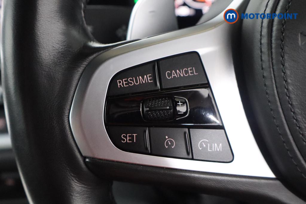 BMW 3 Series M Sport Automatic Diesel Saloon - Stock Number (1583412) - 10th supplementary image