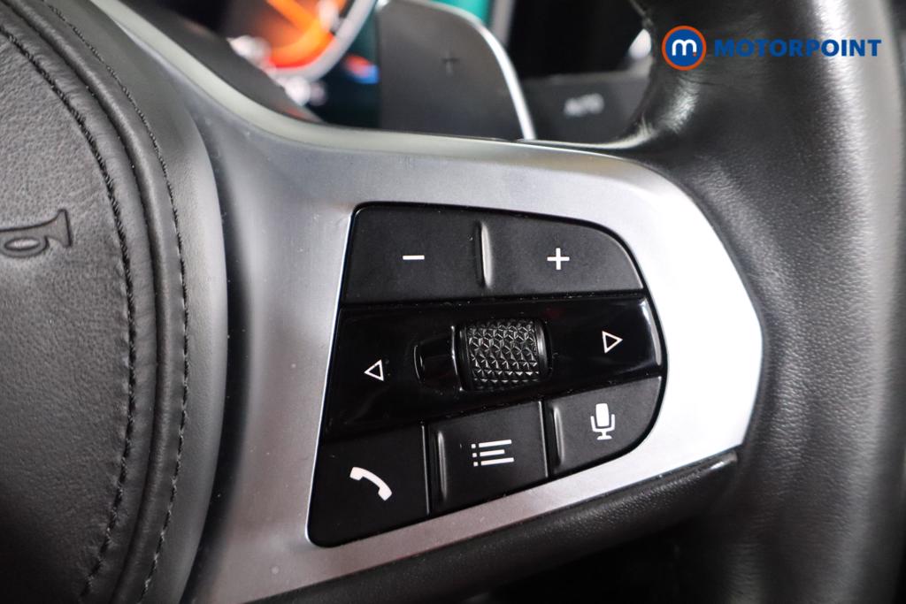 BMW 3 Series M Sport Automatic Diesel Saloon - Stock Number (1583412) - 11th supplementary image