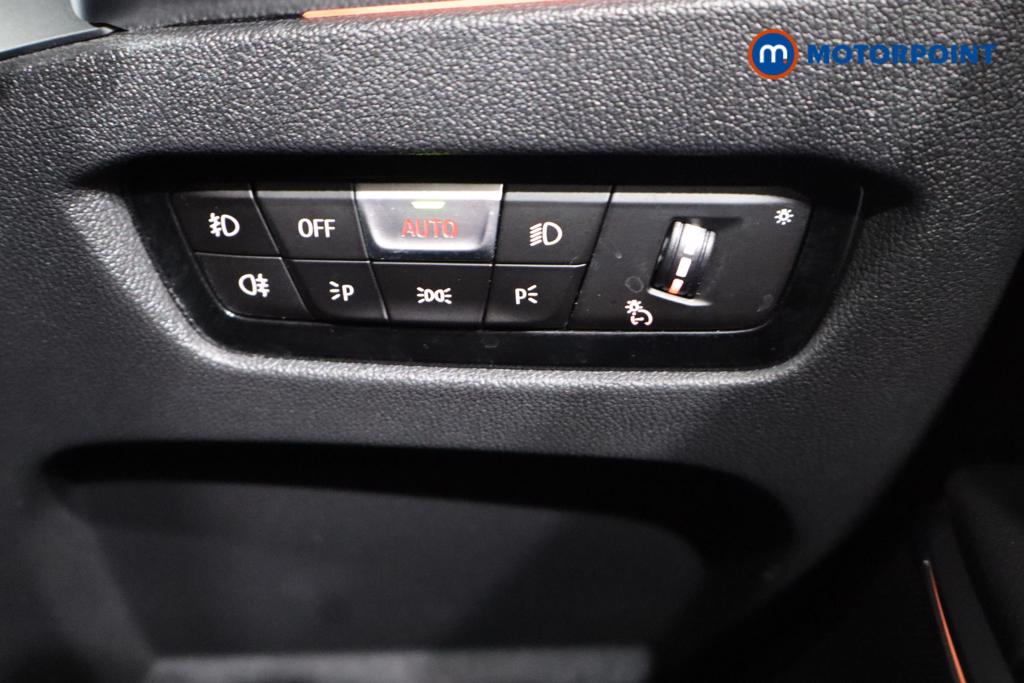 BMW 3 Series M Sport Automatic Diesel Saloon - Stock Number (1583412) - 12th supplementary image