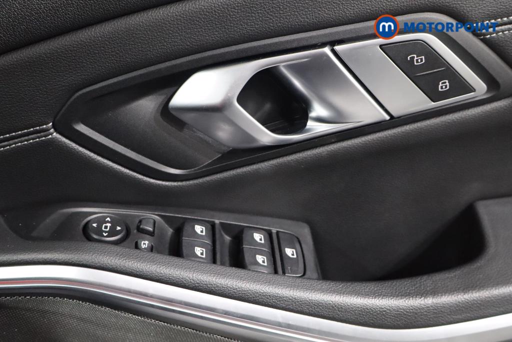 BMW 3 Series M Sport Automatic Diesel Saloon - Stock Number (1583412) - 13th supplementary image