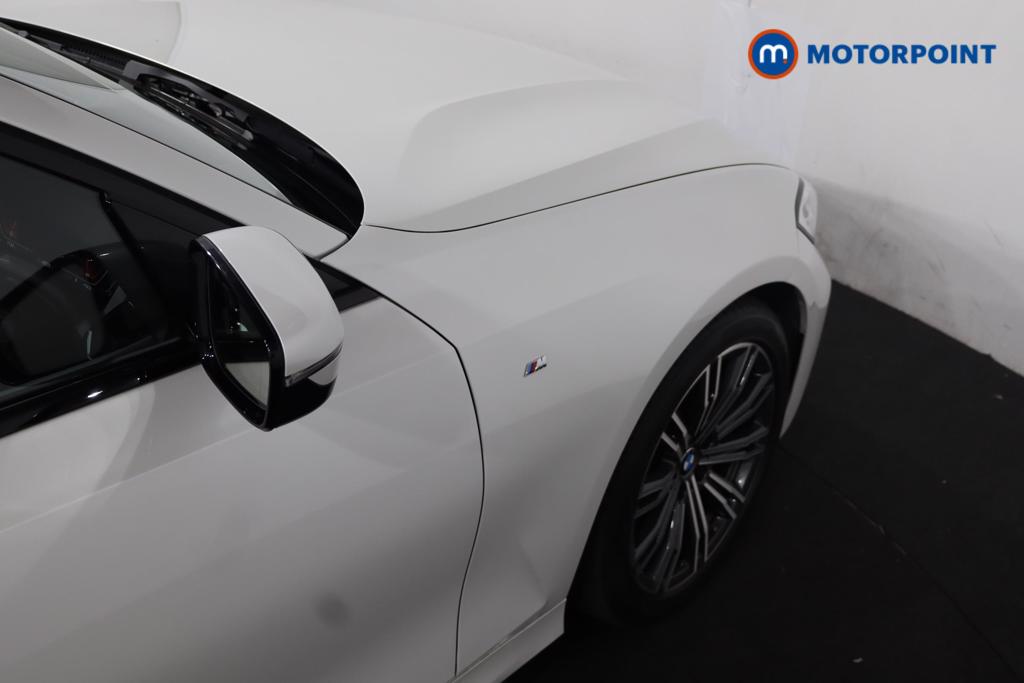 BMW 3 Series M Sport Automatic Diesel Saloon - Stock Number (1583412) - 14th supplementary image