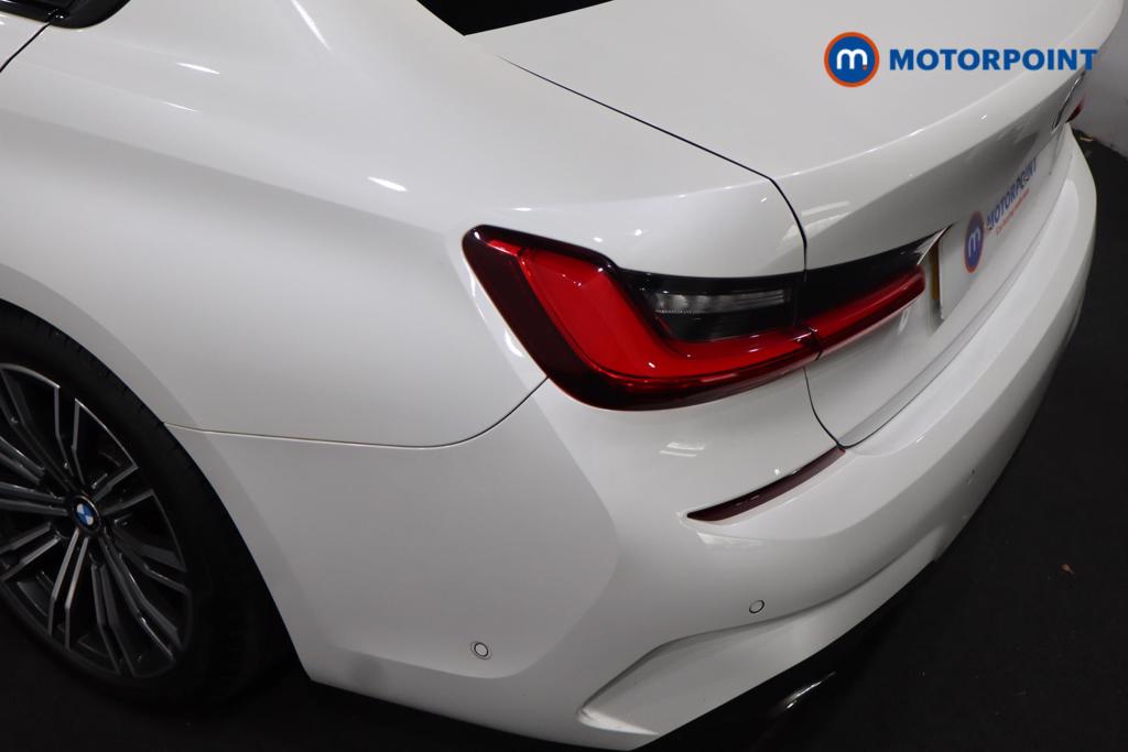 BMW 3 Series M Sport Automatic Diesel Saloon - Stock Number (1583412) - 19th supplementary image