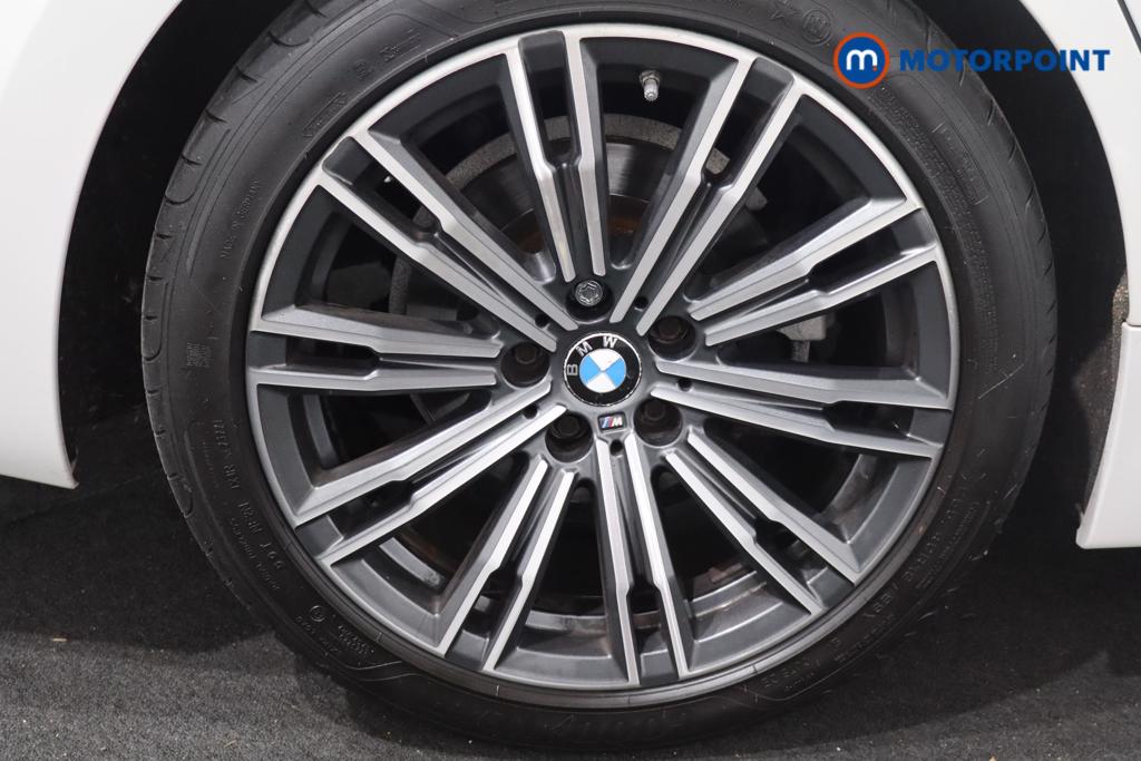 BMW 3 Series M Sport Automatic Diesel Saloon - Stock Number (1583412) - 23rd supplementary image