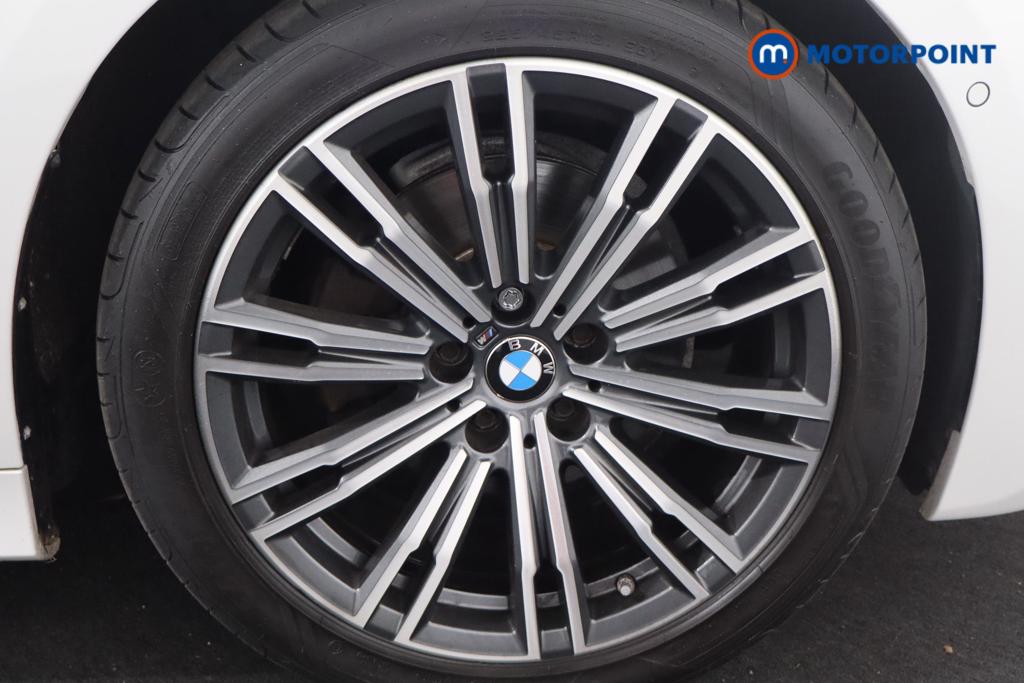 BMW 3 Series M Sport Automatic Diesel Saloon - Stock Number (1583412) - 24th supplementary image