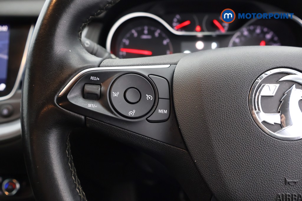 Vauxhall Grandland X Tech Line Nav Automatic Petrol SUV - Stock Number (1585089) - 2nd supplementary image