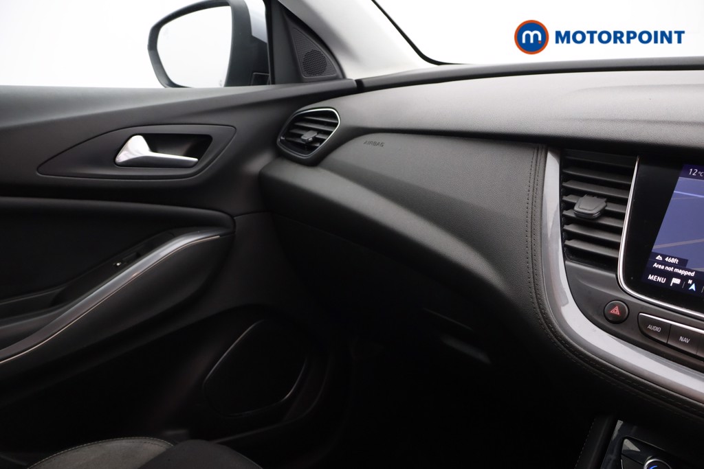 Vauxhall Grandland X Tech Line Nav Automatic Petrol SUV - Stock Number (1585089) - 6th supplementary image