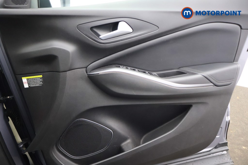 Vauxhall Grandland X Tech Line Nav Automatic Petrol SUV - Stock Number (1585089) - 10th supplementary image