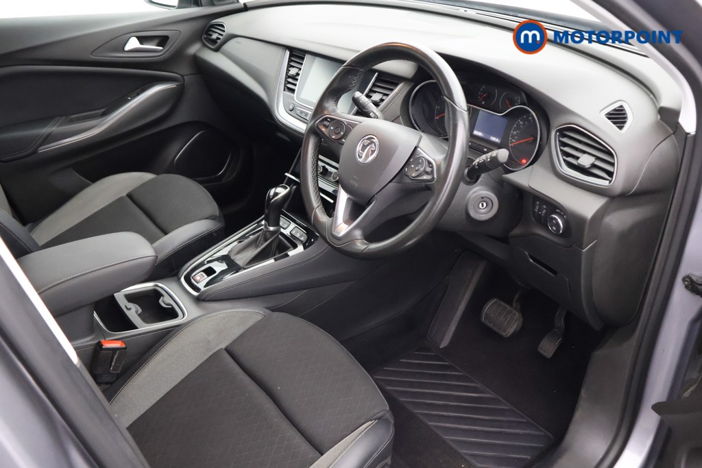 Vauxhall Grandland X Tech Line Nav Automatic Petrol SUV - Stock Number (1585089) - 11th supplementary image