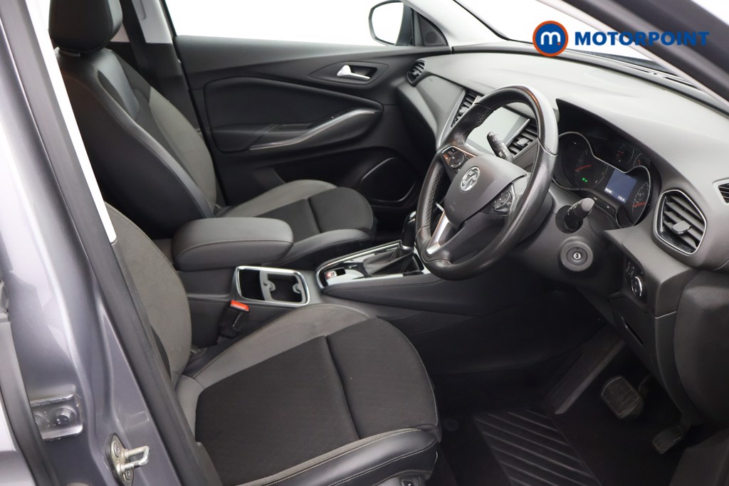 Vauxhall Grandland X Tech Line Nav Automatic Petrol SUV - Stock Number (1585089) - 12th supplementary image