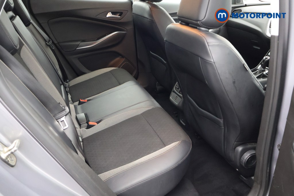 Vauxhall Grandland X Tech Line Nav Automatic Petrol SUV - Stock Number (1585089) - 13th supplementary image