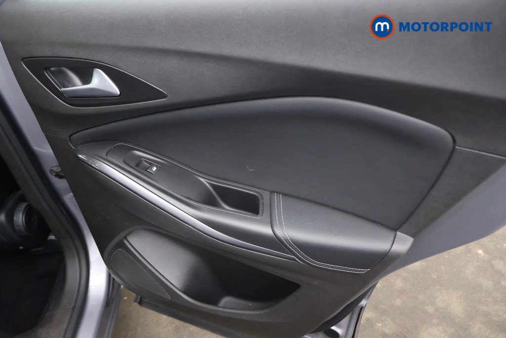 Vauxhall Grandland X Tech Line Nav Automatic Petrol SUV - Stock Number (1585089) - 14th supplementary image