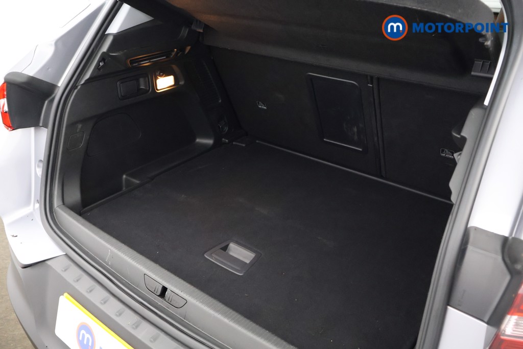 Vauxhall Grandland X Tech Line Nav Automatic Petrol SUV - Stock Number (1585089) - 15th supplementary image