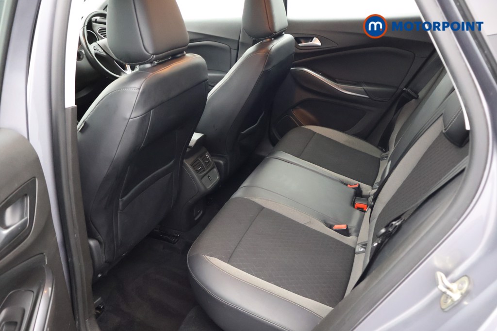 Vauxhall Grandland X Tech Line Nav Automatic Petrol SUV - Stock Number (1585089) - 16th supplementary image