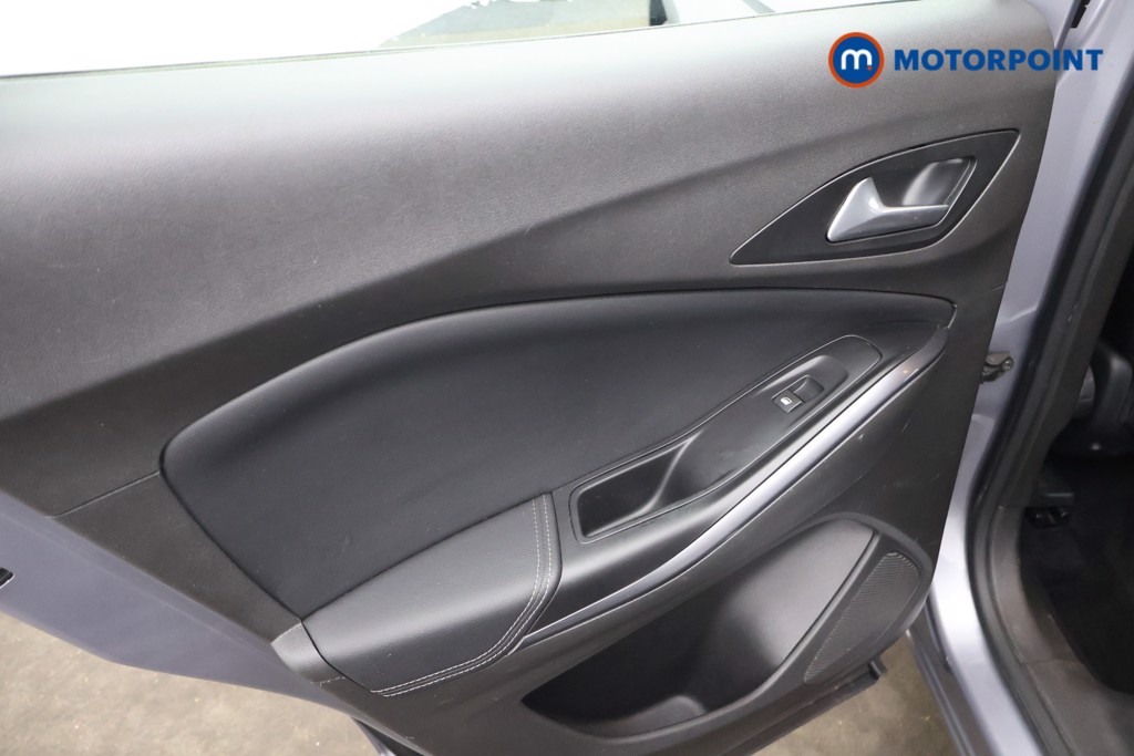 Vauxhall Grandland X Tech Line Nav Automatic Petrol SUV - Stock Number (1585089) - 17th supplementary image