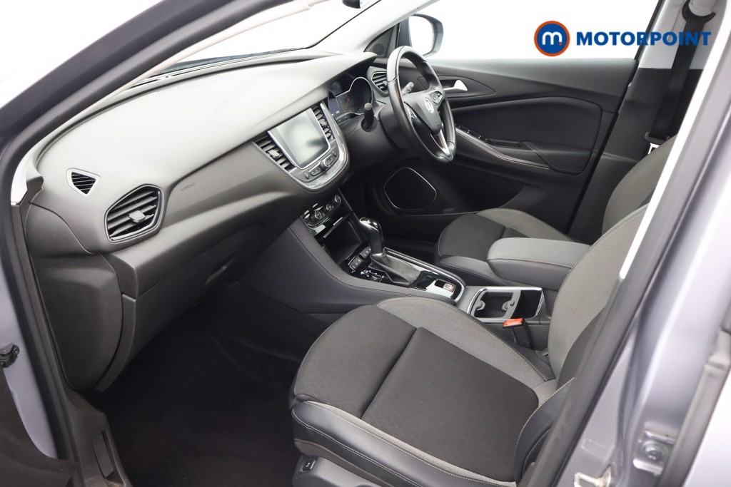 Vauxhall Grandland X Tech Line Nav Automatic Petrol SUV - Stock Number (1585089) - 18th supplementary image