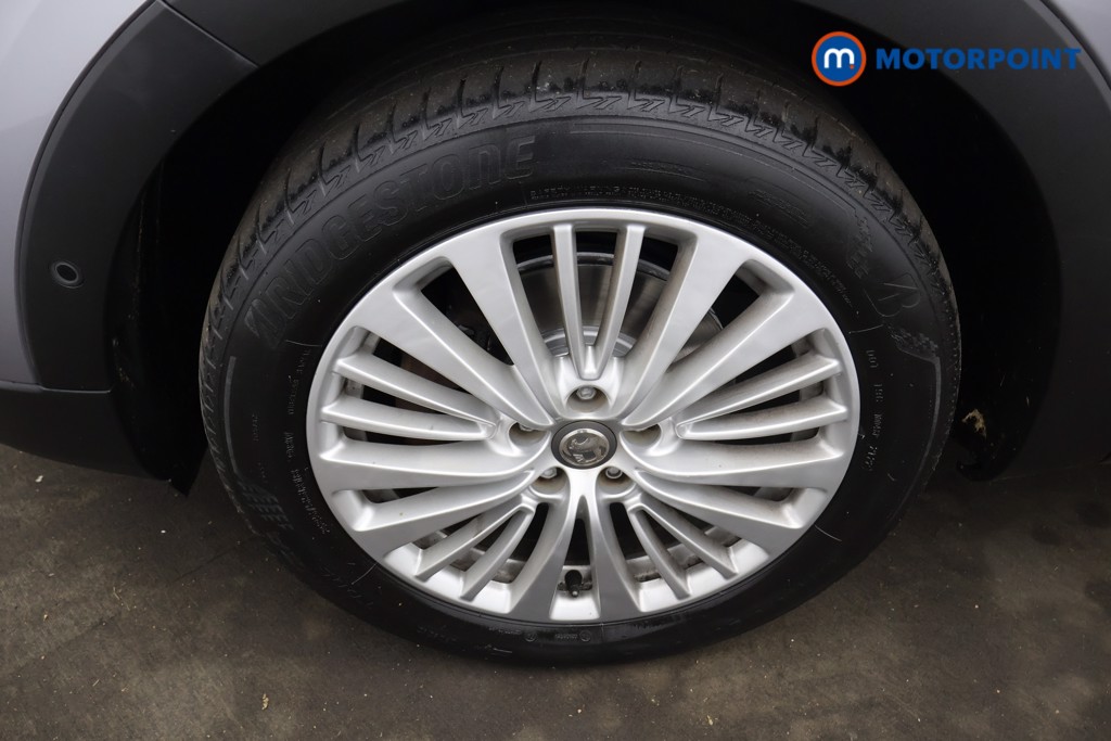 Vauxhall Grandland X Tech Line Nav Automatic Petrol SUV - Stock Number (1585089) - 20th supplementary image