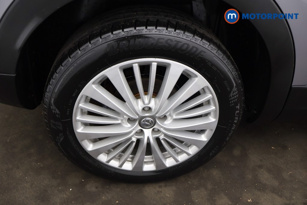 Vauxhall Grandland X Tech Line Nav Automatic Petrol SUV - Stock Number (1585089) - 22nd supplementary image