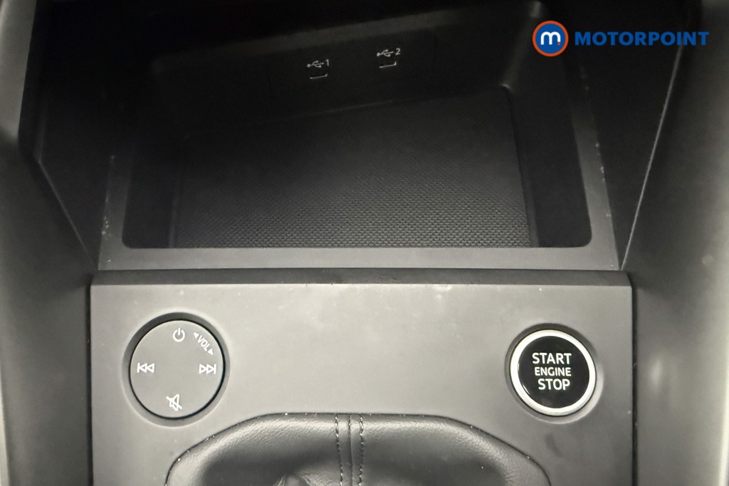 Audi A3 Sport Manual Petrol Hatchback - Stock Number (1585475) - 13th supplementary image