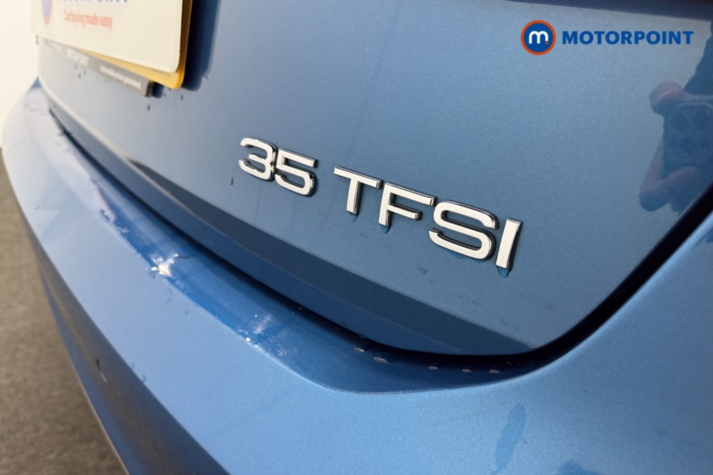 Audi A3 Sport Manual Petrol Hatchback - Stock Number (1585475) - 17th supplementary image