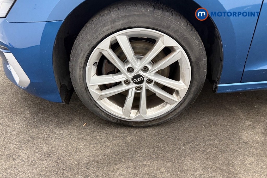 Audi A3 Sport Manual Petrol Hatchback - Stock Number (1585475) - 24th supplementary image