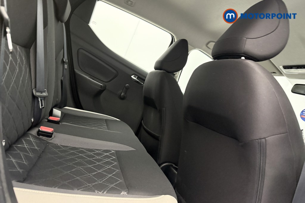 Nissan Micra Acenta Manual Diesel Hatchback - Stock Number (1586297) - 7th supplementary image