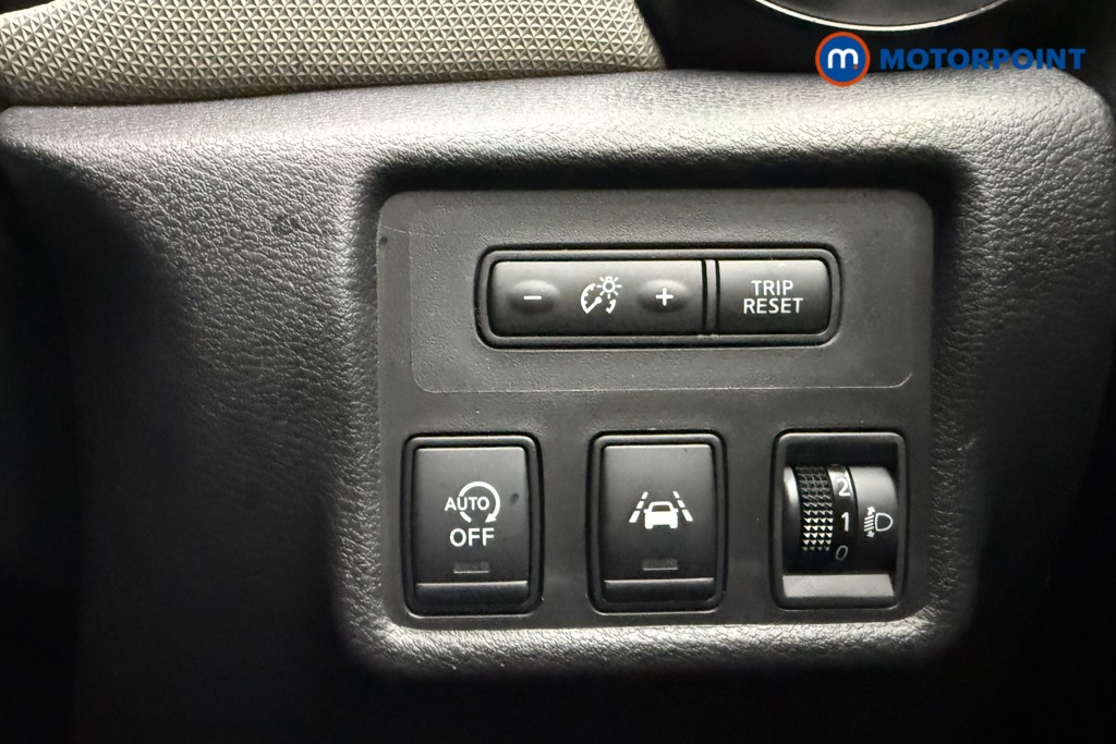 Nissan Micra Acenta Manual Diesel Hatchback - Stock Number (1586297) - 15th supplementary image