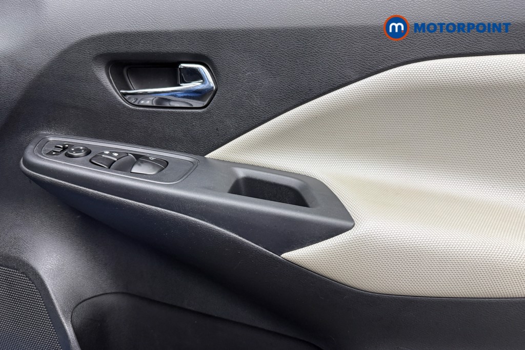 Nissan Micra Acenta Manual Diesel Hatchback - Stock Number (1586297) - 16th supplementary image