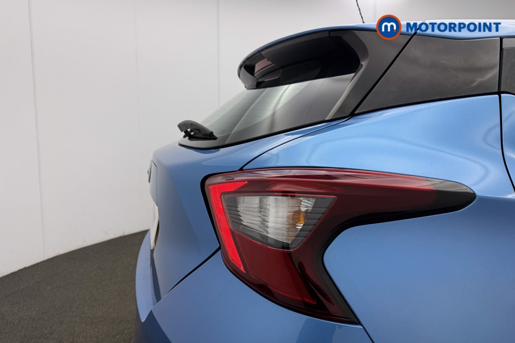 Nissan Micra Acenta Manual Diesel Hatchback - Stock Number (1586297) - 23rd supplementary image