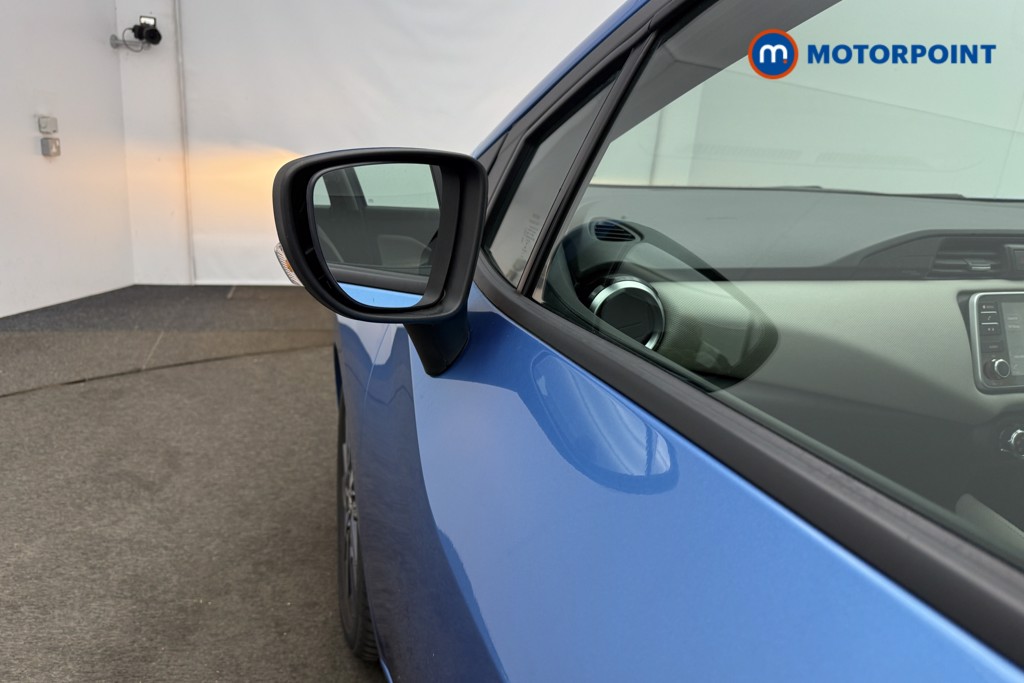 Nissan Micra Acenta Manual Diesel Hatchback - Stock Number (1586297) - 26th supplementary image