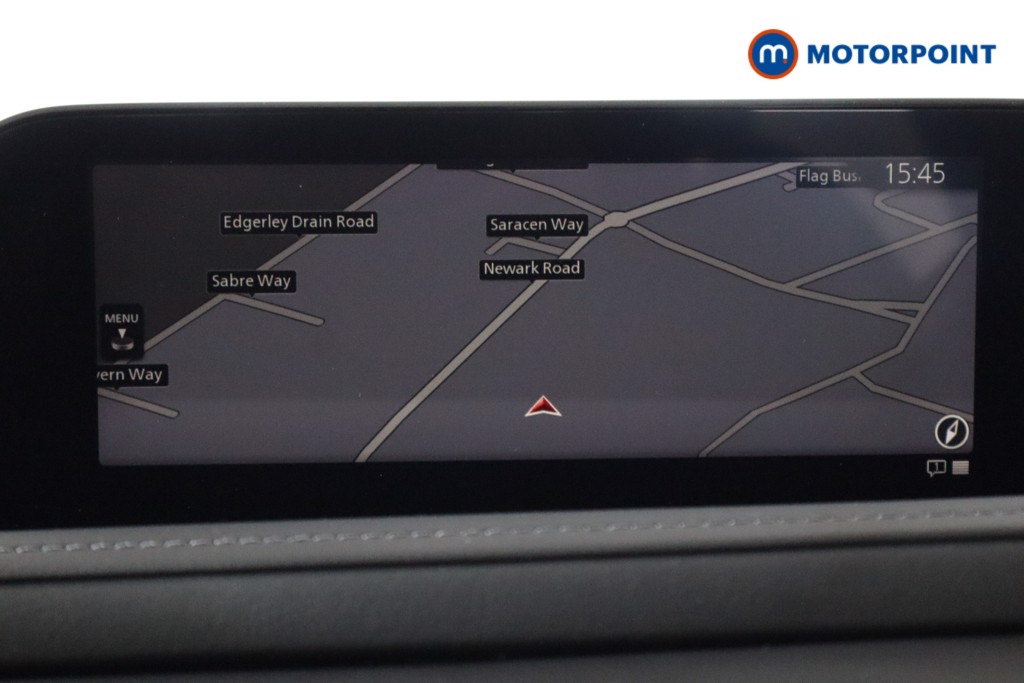 Mazda Cx-30 Se-L Lux Automatic Petrol SUV - Stock Number (1587966) - 2nd supplementary image