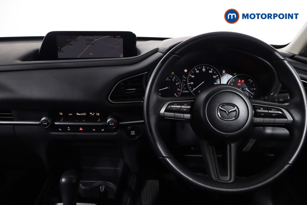 Mazda Cx-30 Se-L Lux Automatic Petrol SUV - Stock Number (1587966) - 3rd supplementary image