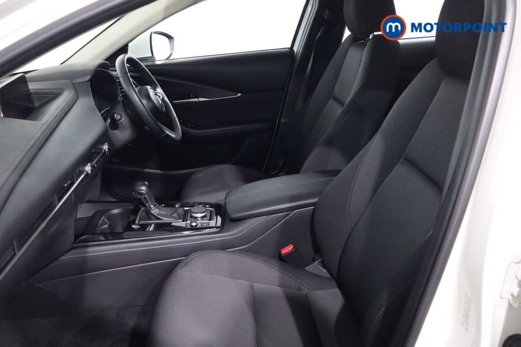 Mazda Cx-30 Se-L Lux Automatic Petrol SUV - Stock Number (1587966) - 4th supplementary image