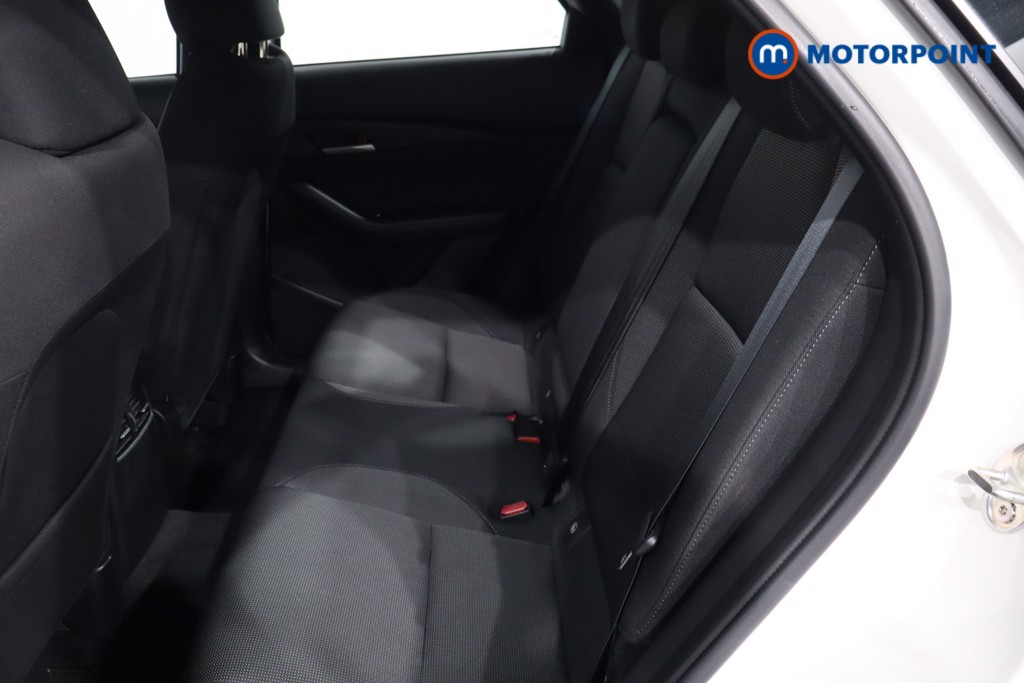 Mazda Cx-30 Se-L Lux Automatic Petrol SUV - Stock Number (1587966) - 5th supplementary image