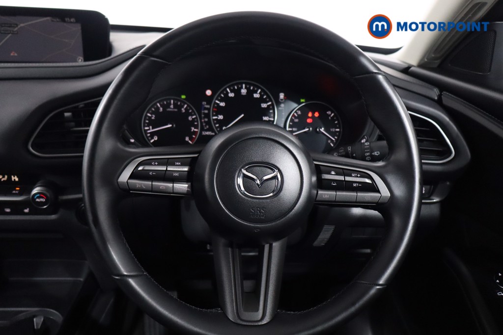 Mazda Cx-30 Se-L Lux Automatic Petrol SUV - Stock Number (1587966) - 6th supplementary image