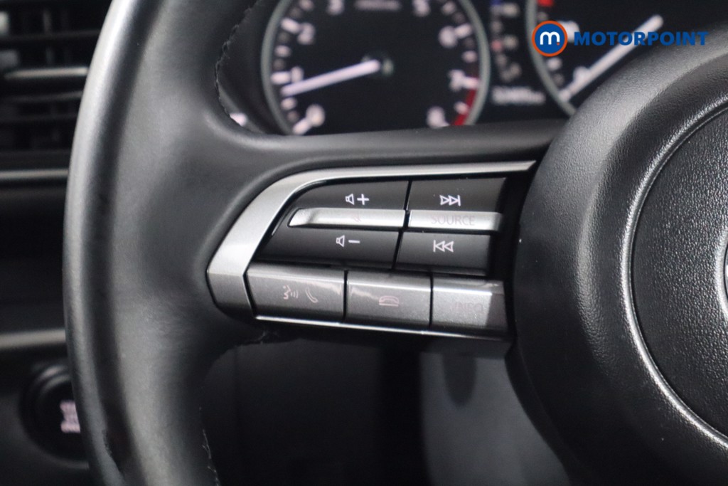 Mazda Cx-30 Se-L Lux Automatic Petrol SUV - Stock Number (1587966) - 7th supplementary image