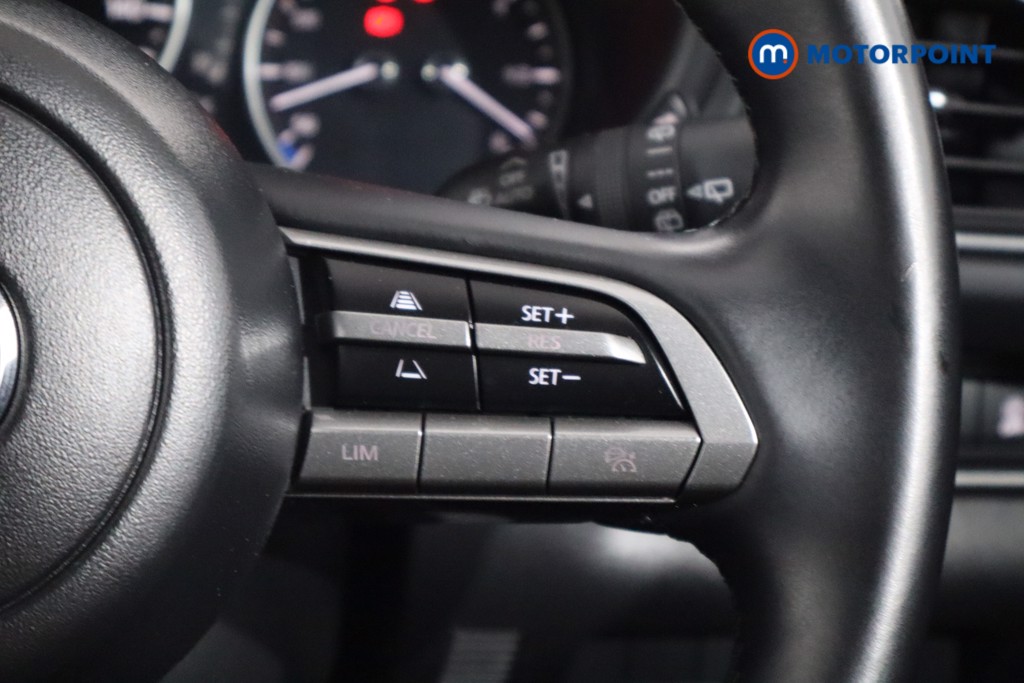 Mazda Cx-30 Se-L Lux Automatic Petrol SUV - Stock Number (1587966) - 8th supplementary image