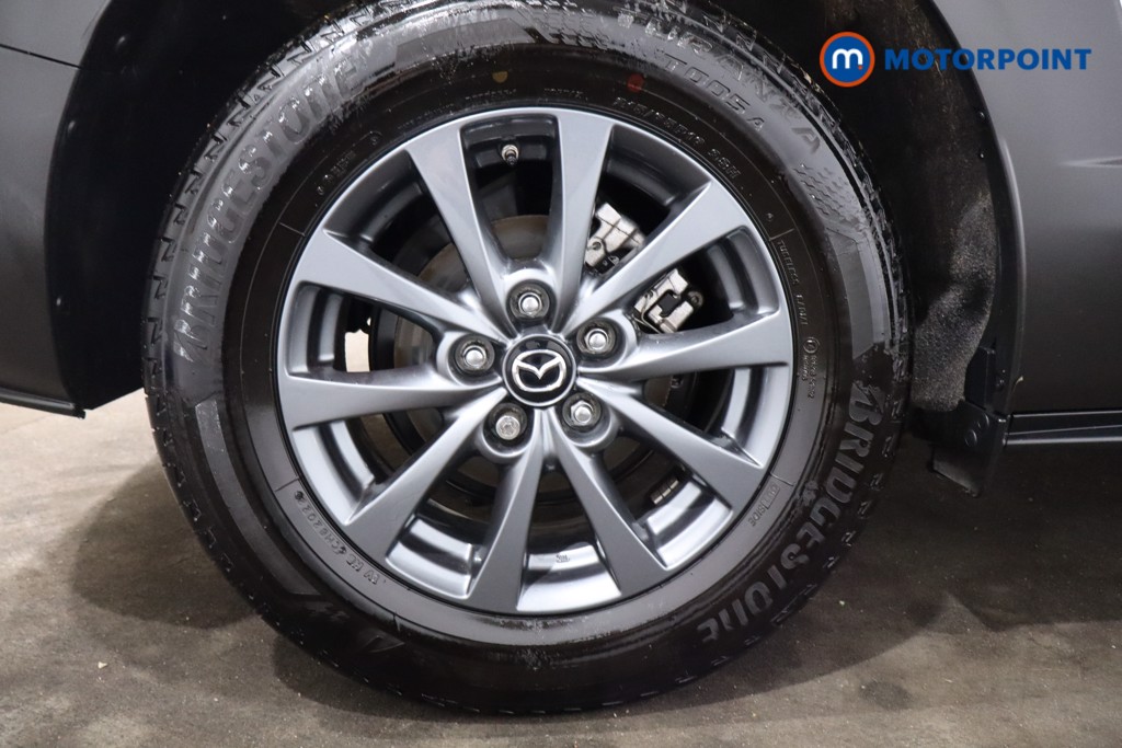 Mazda Cx-30 Se-L Lux Automatic Petrol SUV - Stock Number (1587966) - 9th supplementary image