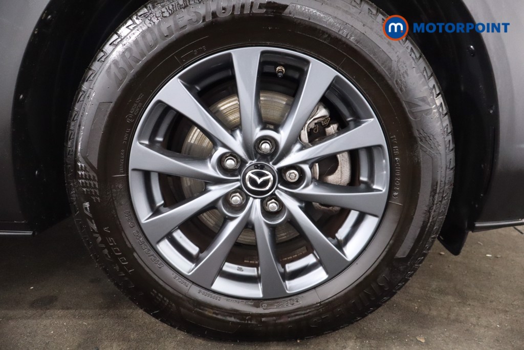 Mazda Cx-30 Se-L Lux Automatic Petrol SUV - Stock Number (1587966) - 10th supplementary image