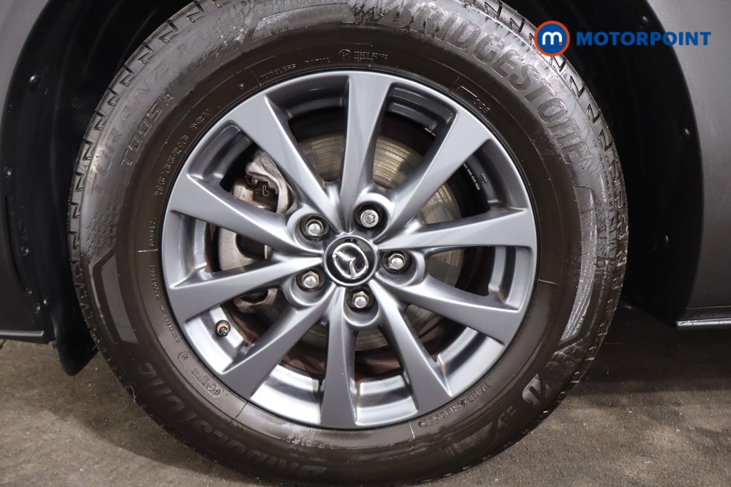 Mazda Cx-30 Se-L Lux Automatic Petrol SUV - Stock Number (1587966) - 11th supplementary image